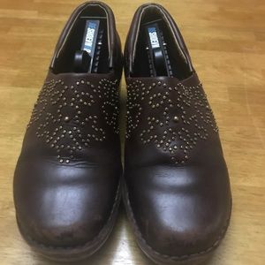 Ariat Womens Clogs size 9